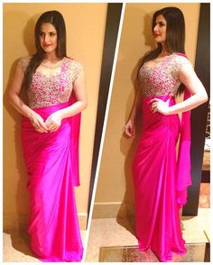 Zarine Khan