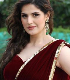 Zarine Khan