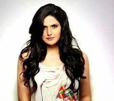 Zarine Khan