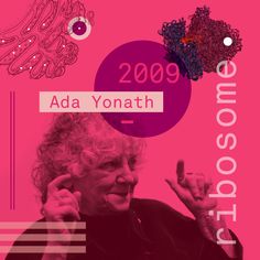 Ada Yonath