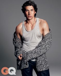 Adam Driver