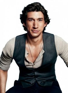 Adam Driver