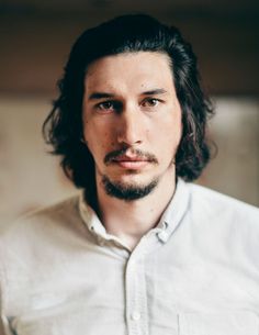 Adam Driver