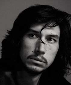 Adam Driver