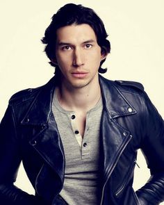 Adam Driver