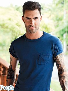 Adam Levine