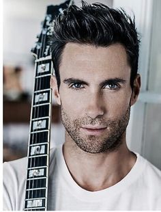 Adam Levine