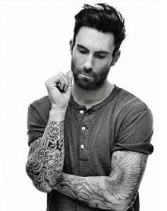 Adam Levine