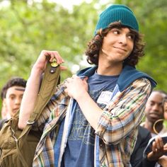 Adam Sevani