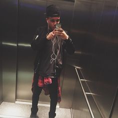 Adam Waithe