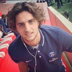 Adrien Rabiot