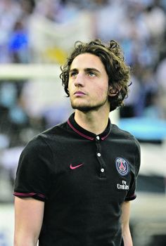 Adrien Rabiot