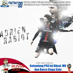 Adrien Rabiot