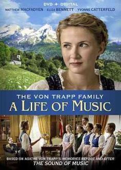 Agathe Von Trapp