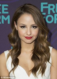 Aimee Carrero