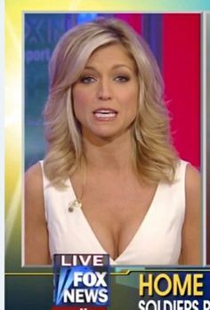 Ainsley Earhardt