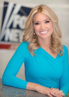 Ainsley Earhardt