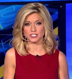 Ainsley Earhardt