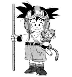 Akira Toriyama