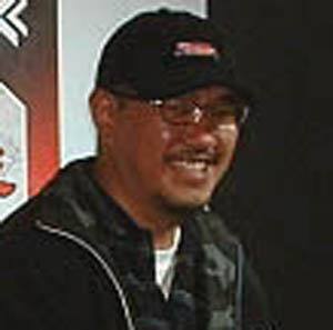 Akira Toriyama