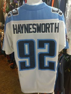 Albert Haynesworth