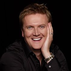 Aled Jones