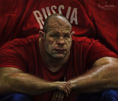 Alex Emelianenko