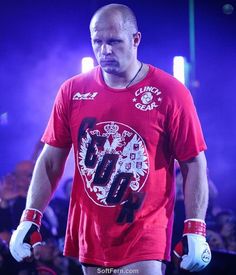 Alex Emelianenko