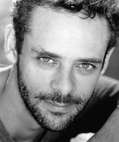 Alexander Siddig