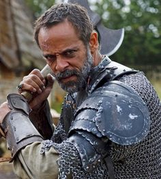 Alexander Siddig