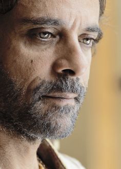 Alexander Siddig