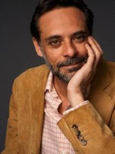 Alexander Siddig