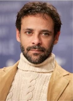 Alexander Siddig