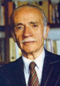 Alfredo Pareja