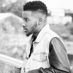 Algee Smith