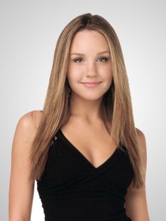 Amanda Bynes