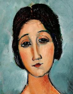 Amedeo Modigliani