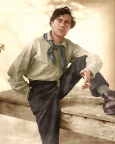 Amedeo Modigliani