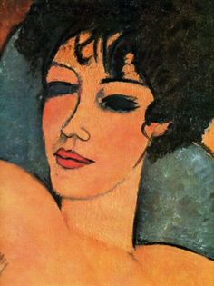 Amedeo Modigliani