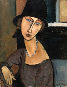 Amedeo Modigliani