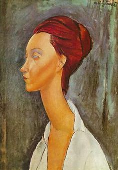 Amedeo Modigliani