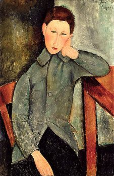 Amedeo Modigliani