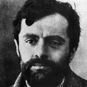 Amedeo Modigliani