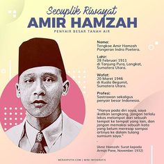 Amir Hamzah