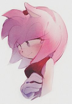 Amy Rose