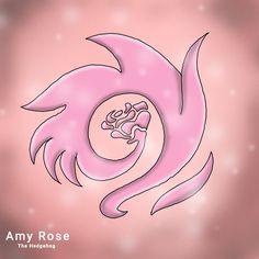 Amy Rose