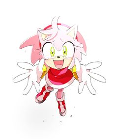 Amy Rose