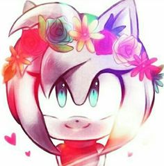 Amy Rose