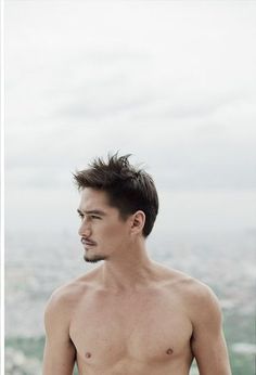 Ananda Everingham