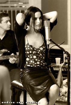 Andrea Corr